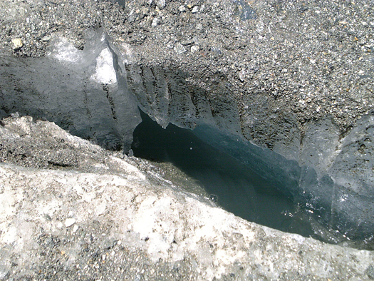 �N���o�X�̒��͐�